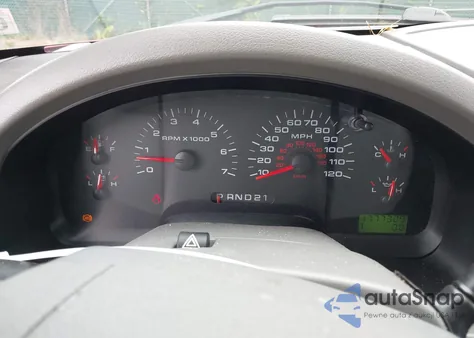 2007 Ford F-150 Fx4/Lariat/Xlt z USA, uszkodzony, nr VIN 1FTPW14V47KD13849